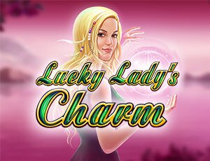 Lucky Lady`s Charm