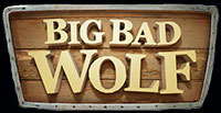 Игровой автомат Big Bad Wolf.