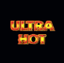Ultra Hot Deluxe.