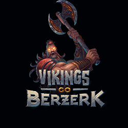 Vikings Go Berzerk игровой автомат.