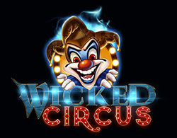 Онлайн слот Wicked Circus.