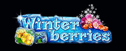 Онлайн слот Winterberries.